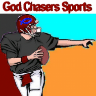 God Chasers Sports